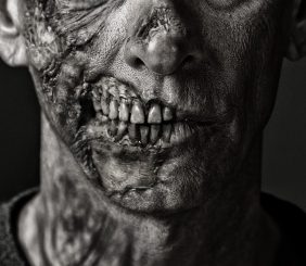 Negan Walking Dead Gun Registration