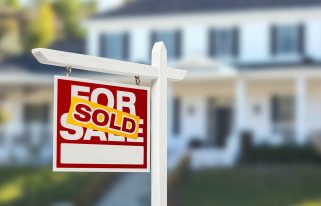 Illinois House Sold