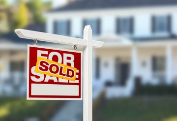 Illinois House Sold