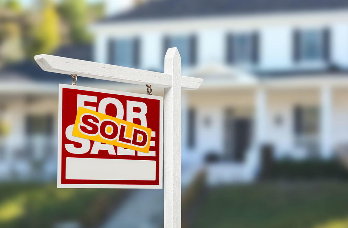 Illinois House Sold