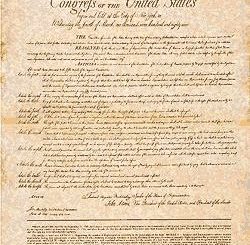 Bill of Rights