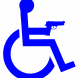 Self Defense with a Disability
