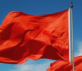 Red Flags
