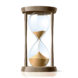 hourglass